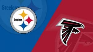 Pittsburgh Steelers vs Atlanta Falcons