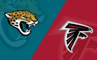 Atlanta Falcons vs Jacksonville Jaguars