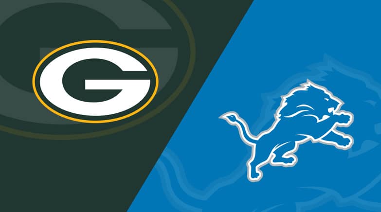 green bay packers game replay