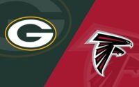 Green Bay Packers vs Atlanta Falcons