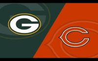 Green Bay Packers vs Chicago Bears