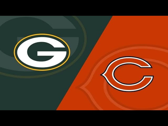 How to watch Chicago Bears vs. Green Bay Packers: NFL live stream