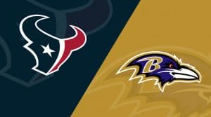 Houston Texans vs. Baltimore Ravens FREE LIVE STREAM (9/10/23
