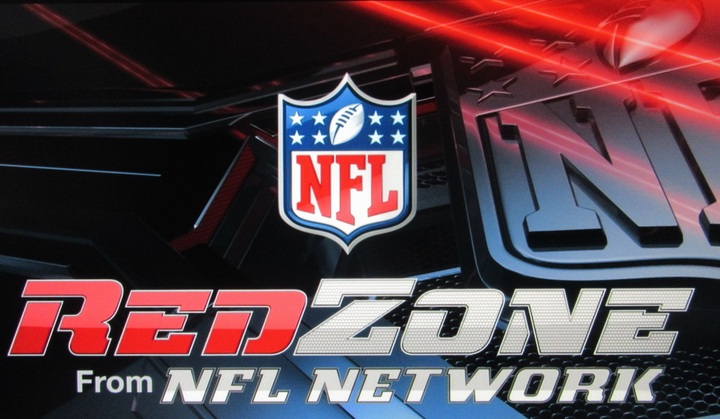 NFL RedZone Week1 - Fishker NFL