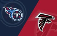 Atlanta Falcons vs Tennessee Titans