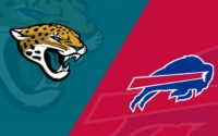 Jacksonville Jaguars vs Buffalo Bills