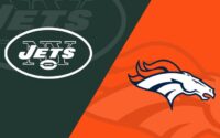 New York Jets vs Denver Broncos