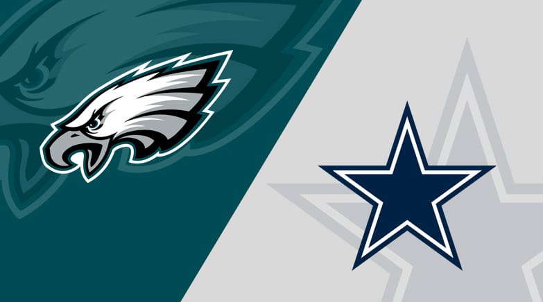 Dallas Cowboys vs Philadelphia Eagles 7 Nov 2023 Full Game Replay