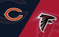 Atlanta Falcons vs Chicago Bears