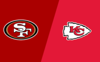 San Francisco 49ers vs Kansas City Chiefs